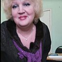 Анжелика, 54 года