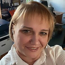 Фотография девушки Татьяна, 57 лет из г. Омск