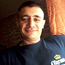 Рустам, 34 года