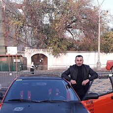 Фотография мужчины Васиф, 38 лет из г. Баку