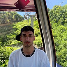 Фотография мужчины Руслан, 28 лет из г. Москва