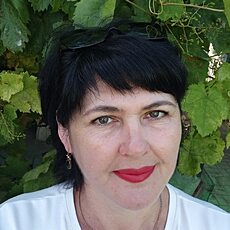 Фотография девушки Елена, 53 года из г. Тихорецк