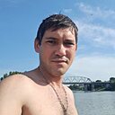 Серега, 33 года