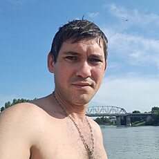 Фотография мужчины Серега, 33 года из г. Бендеры