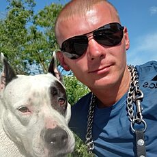 Фотография мужчины Ветер, 37 лет из г. Старый Оскол