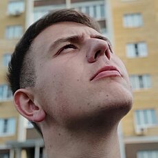 Фотография мужчины Алексей, 25 лет из г. Звенигород