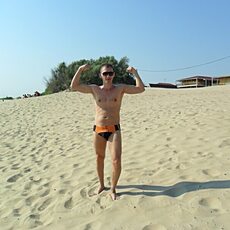 Фотография мужчины Сергей, 42 года из г. Анапа
