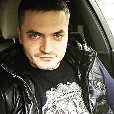 Фотография мужчины Вова, 37 лет из г. Днепр