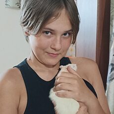 Фотография девушки Арина, 25 лет из г. Черногорск