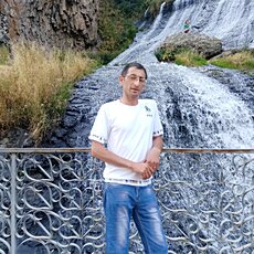 Фотография мужчины Нвер, 41 год из г. Иваново