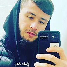 Фотография мужчины Али, 23 года из г. Валдай
