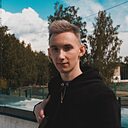 Максим, 24 года