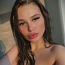 Кристина, 23 года