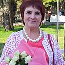 Алевтина, 62 года