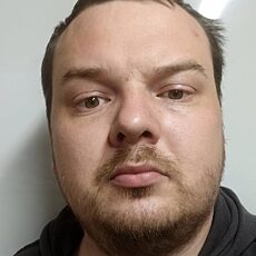 Фотография мужчины Алексей, 35 лет из г. Инта