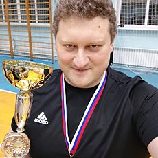 Фотография мужчины Андрей, 43 года из г. Благовещенск