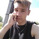 Антон, 24 года