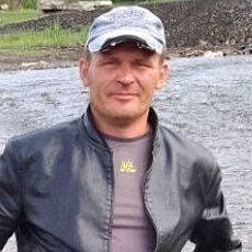 Фотография мужчины Михаил, 43 года из г. Чита
