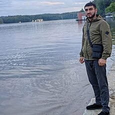 Фотография мужчины Хан, 31 год из г. Северск