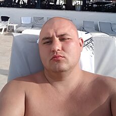 Фотография мужчины Сергей, 41 год из г. Ногинск