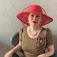 Фотография девушки Августина, 49 лет из г. Уфа