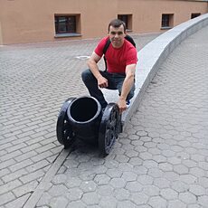 Фотография мужчины Константин, 40 лет из г. Барановичи