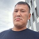 Борямба, 47 лет