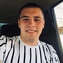 Вадим, 21 год