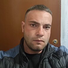 Фотография мужчины Артур, 28 лет из г. Благовещенск
