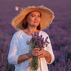 Фотография девушки Наталья, 55 лет из г. Севастополь