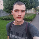 Данил, 29 лет