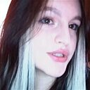 Настя, 20 лет