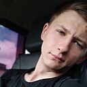Виктор, 26 лет