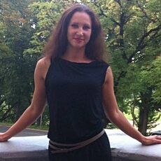 Фотография девушки Татьяна, 38 лет из г. Витебск