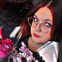 Виктория, 20 лет