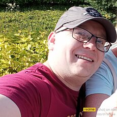 Фотография мужчины Александр, 36 лет из г. Сыктывкар