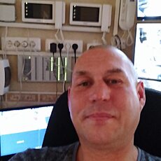 Фотография мужчины Виктор, 42 года из г. Курган