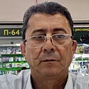 Фархад, 60 лет