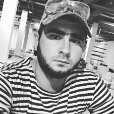 Фотография мужчины Андрей, 27 лет из г. Белая Калитва