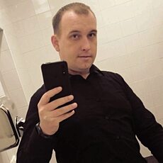 Фотография мужчины Сергей, 36 лет из г. Москва