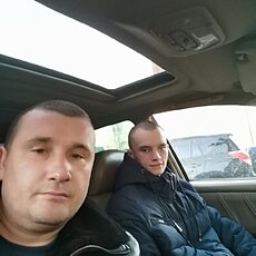 Фотография мужчины Александр, 40 лет из г. Кингисепп