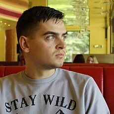 Фотография мужчины Александр, 33 года из г. Пинск