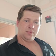 Фотография мужчины Александр, 38 лет из г. Орск