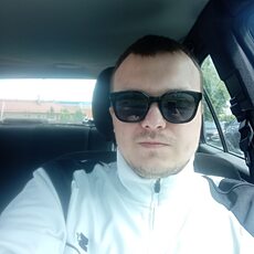 Фотография мужчины Илья, 31 год из г. Барановичи