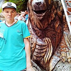 Фотография мужчины Игарек, 36 лет из г. Чебоксары