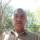 Сабиржан, 57 лет