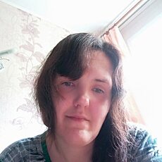 Фотография девушки Светлана, 39 лет из г. Пермь