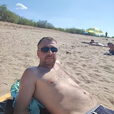 Фотография мужчины Алексей, 38 лет из г. Вольск