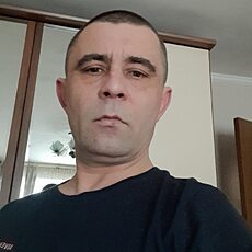 Фотография мужчины Роман, 46 лет из г. Канск