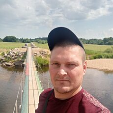 Фотография мужчины Иван, 38 лет из г. Вельск